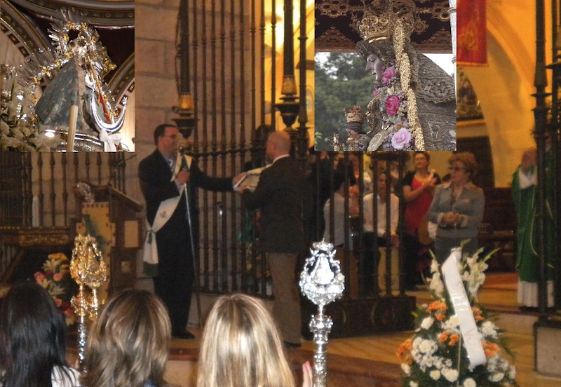 XIX Pregón rociero en la Hdad. de Torrejón de Ardoz