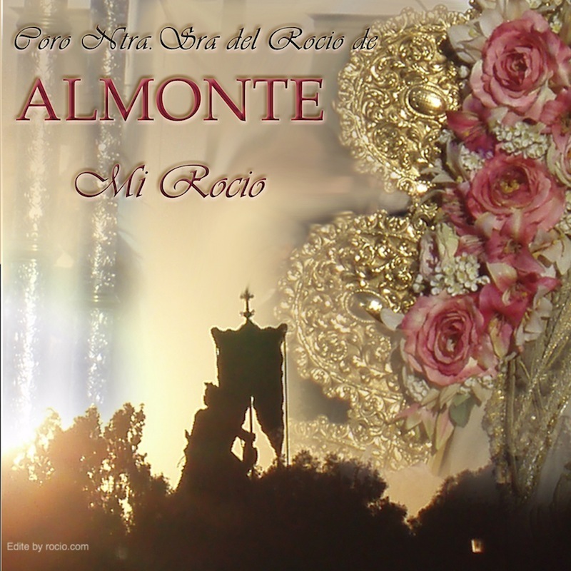 Nuevo trabajo del Coro de Almonte