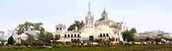 aldea del rocio