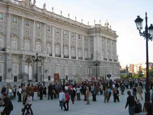 Acceder a la web. Para ver la foto