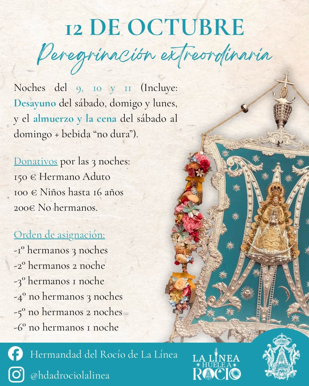 Imagen 1 de La Línea de la Concepción