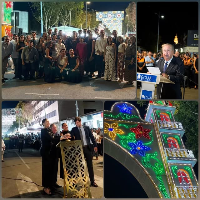 Imagen 1 de Écija