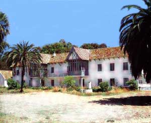 Palacio de la Marismilla