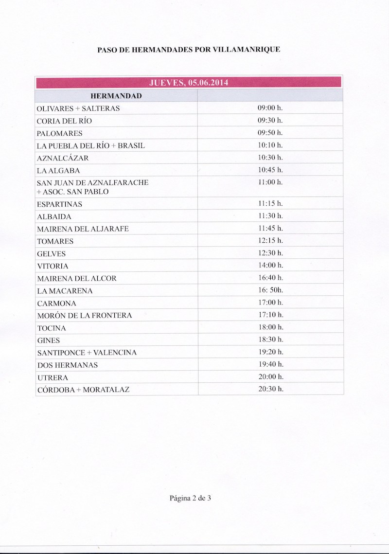 2-PASO HERMANDADES VILLAMANRIQUE-2014- 2014_20140520_0002