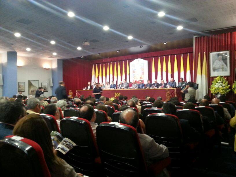 Asamblea 2014