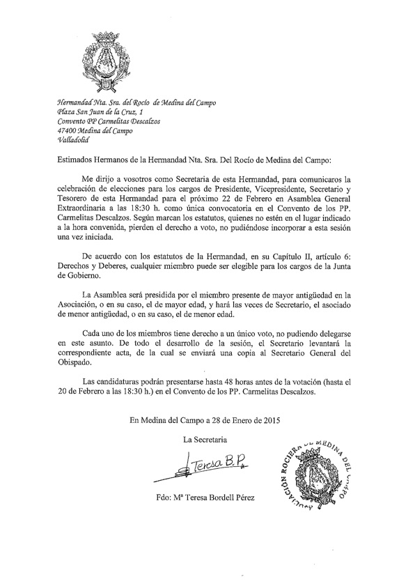 CONVOCATORIA DE ELECCIONES FIRMADO doc