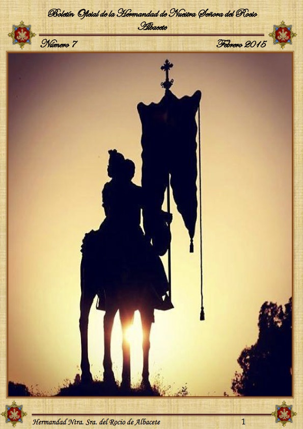 BOLETIN FEBRERO albacete 2015-1