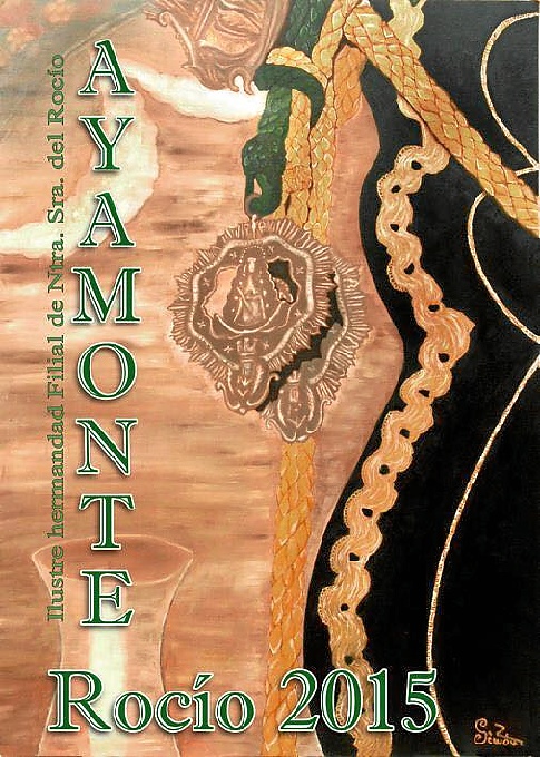 Ayamonte cartel 2015