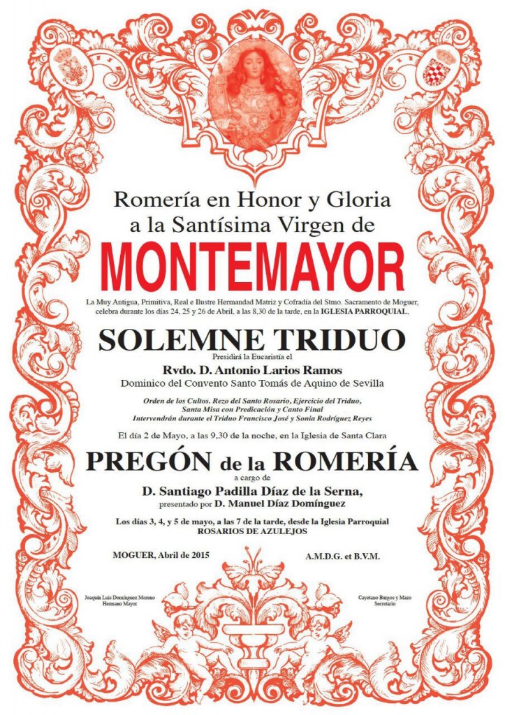 Pregón Montemayor 2015-02
