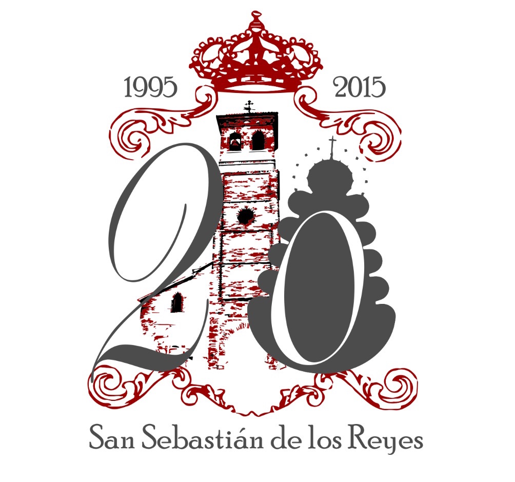 San Sebastian de los Reyes 20 aniversario