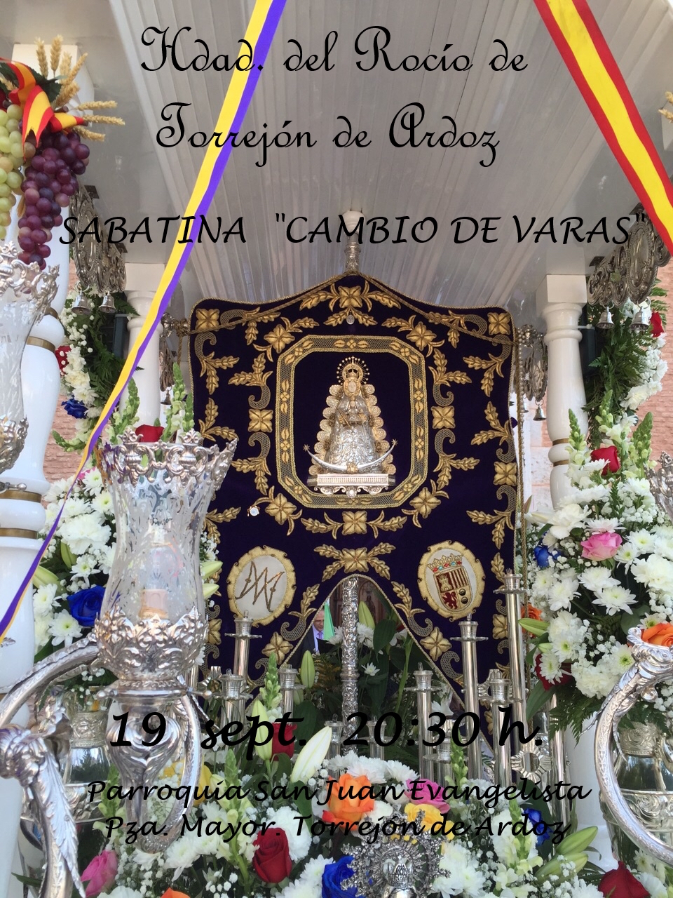 Torrejon-2015-cartel sabatina cambio varas 2015 torrejon