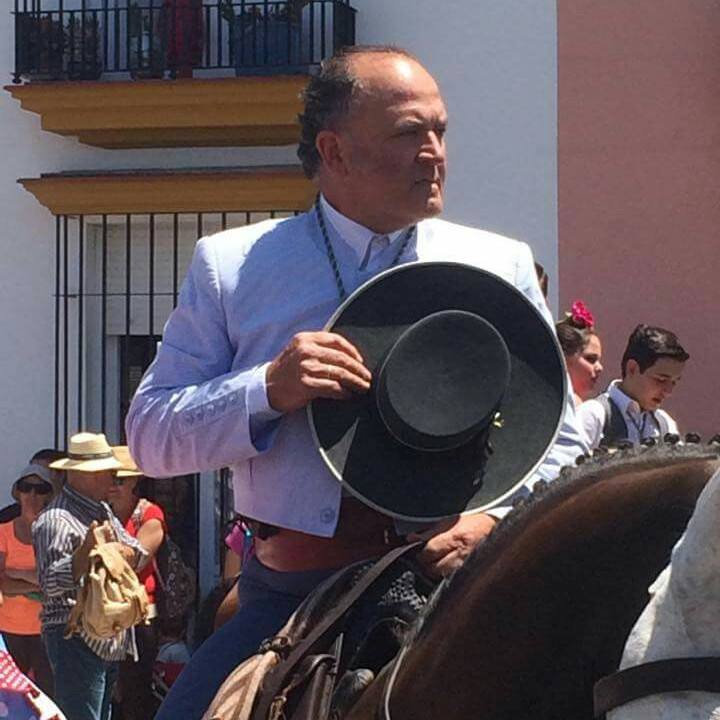 Jose Manuel Perez Martinez Salteras