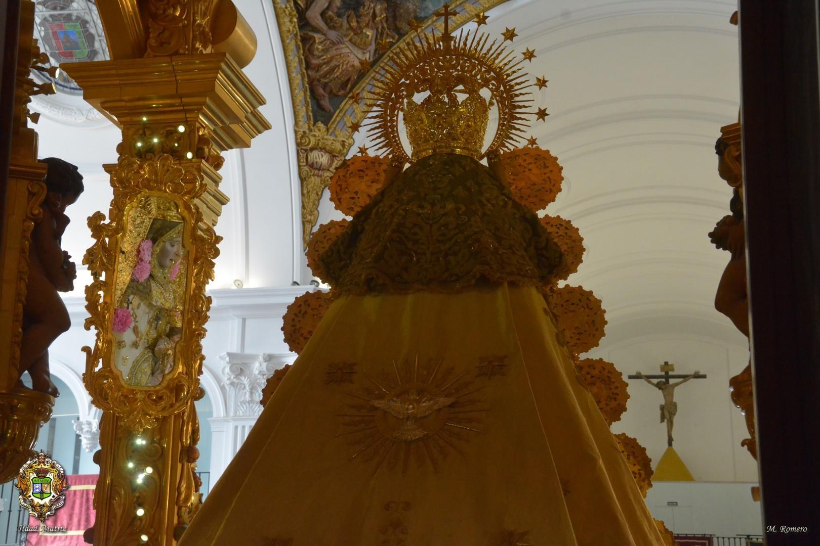 Virgen candelaria 2016-5