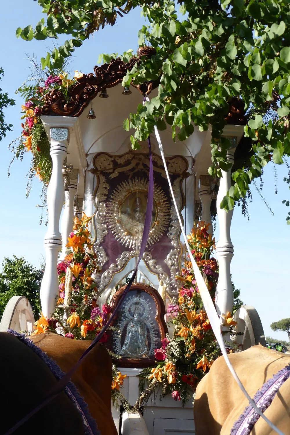 Ronda Rocio 2015- Jose Avilés- 055
