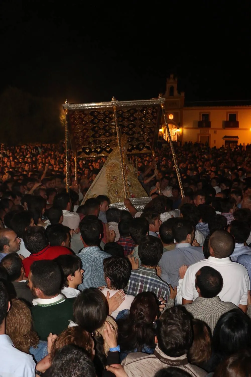 Ronda Rocio 2015- Jose Avilés- 334