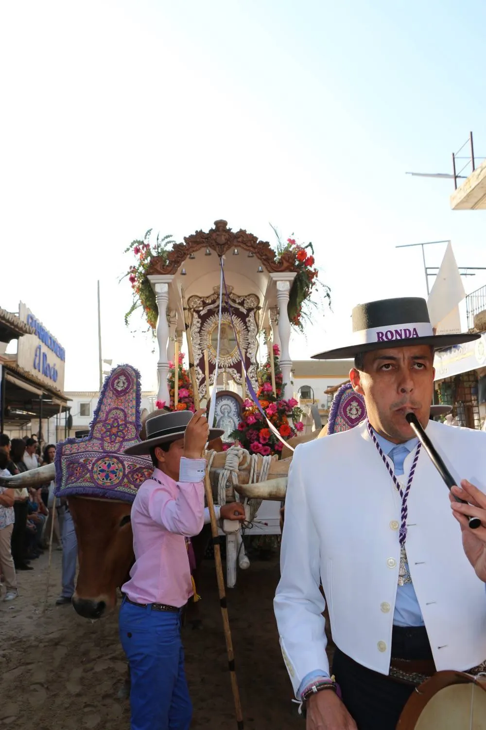 Ronda Rocio 2015- Jose Avilés- 075
