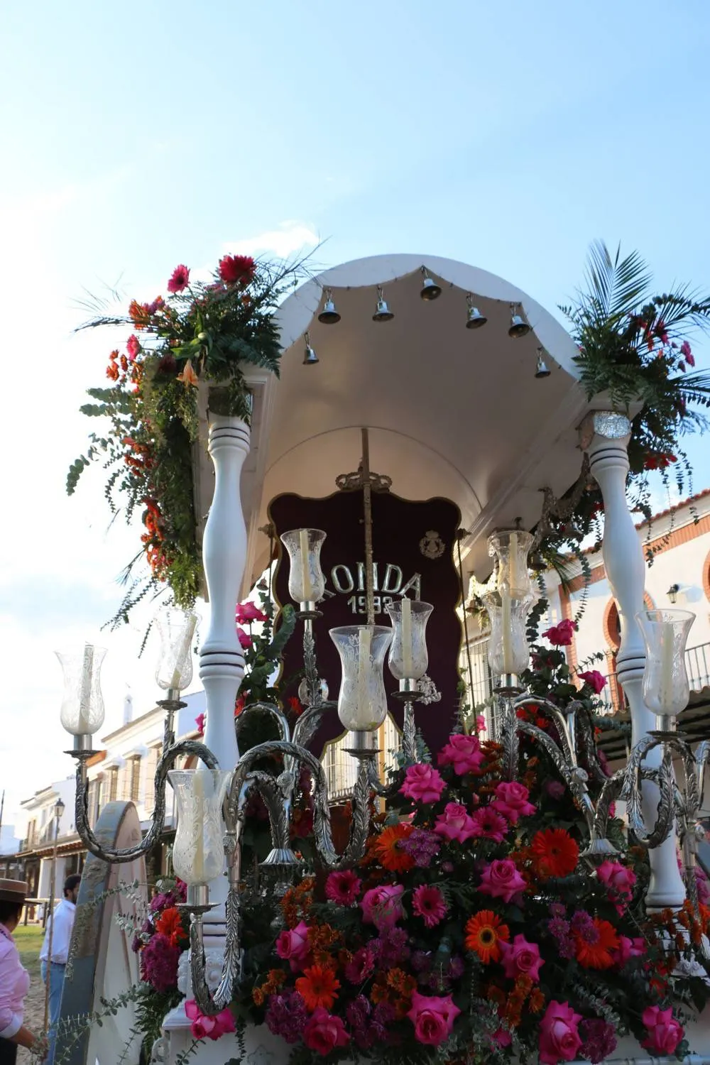 Ronda Rocio 2015- Jose Avilés- 155