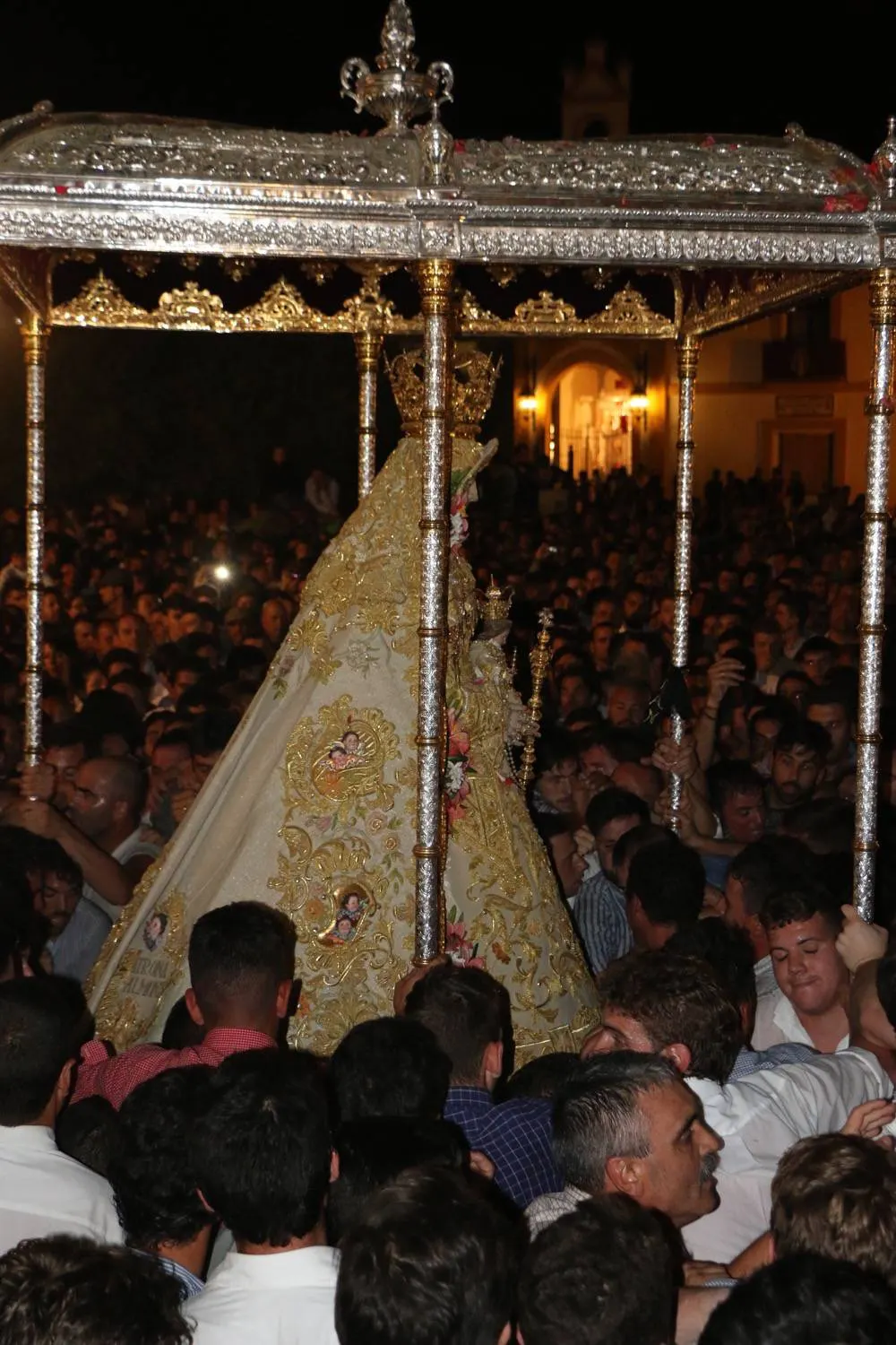 Ronda Rocio 2015- Jose Avilés- 336
