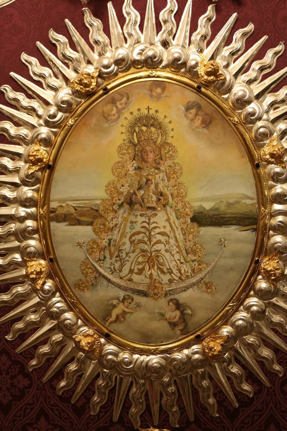 Ronda Rocio 2015- Jose Avilés- 403