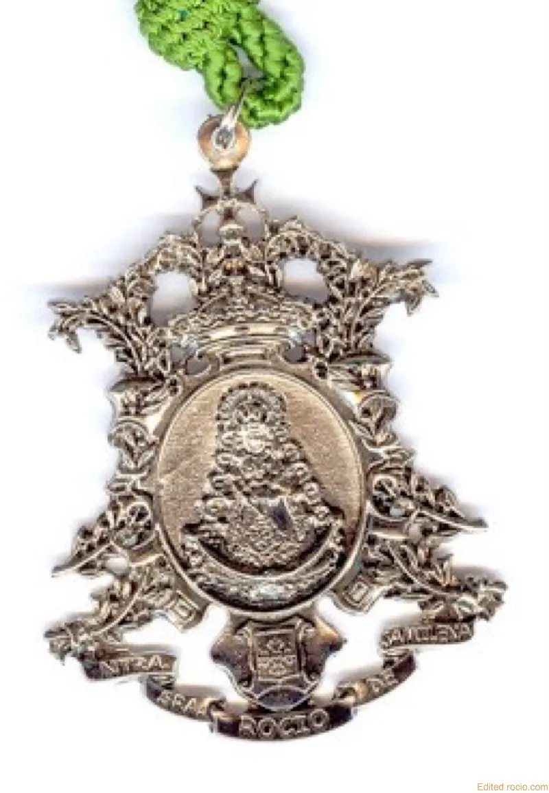 Medalla Jamilena
