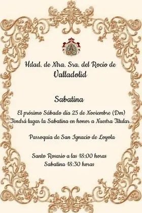 Rocio valladolid-5