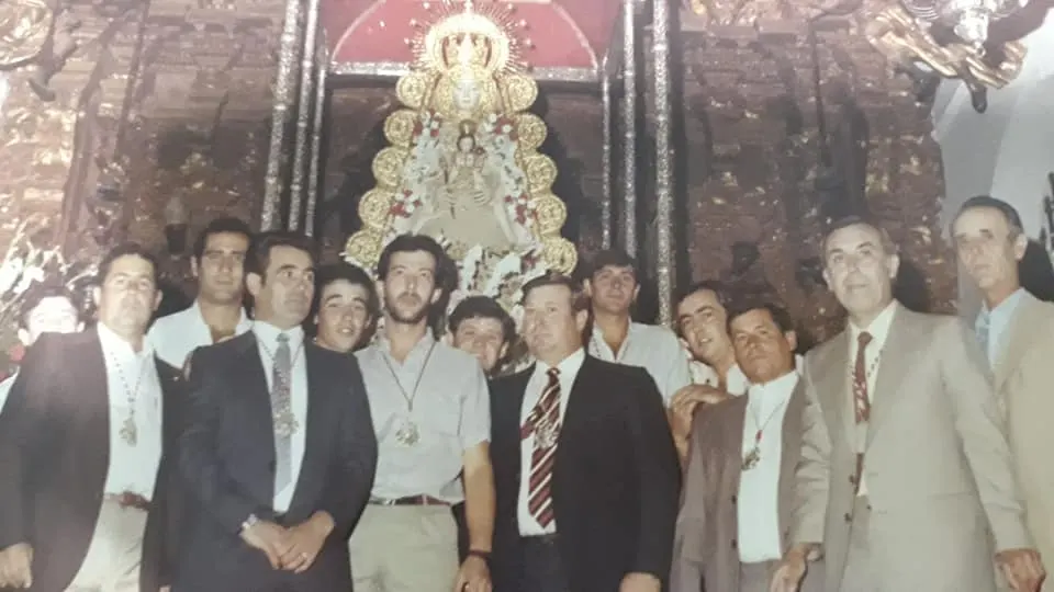 Rocio de Olivares-1