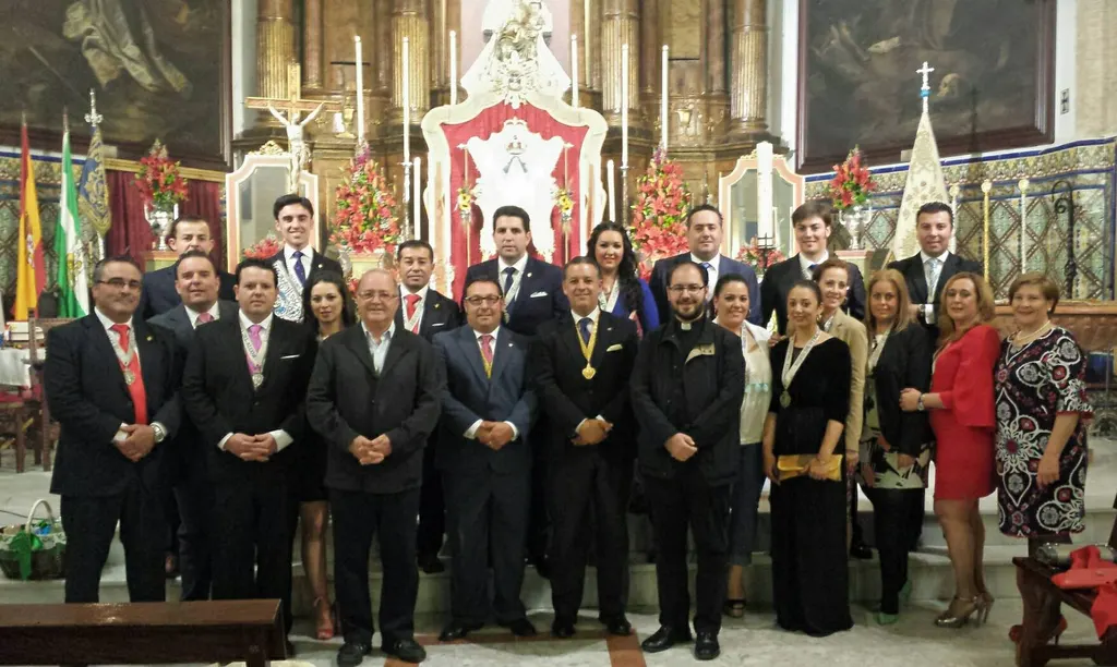 Viso del Alcor -4