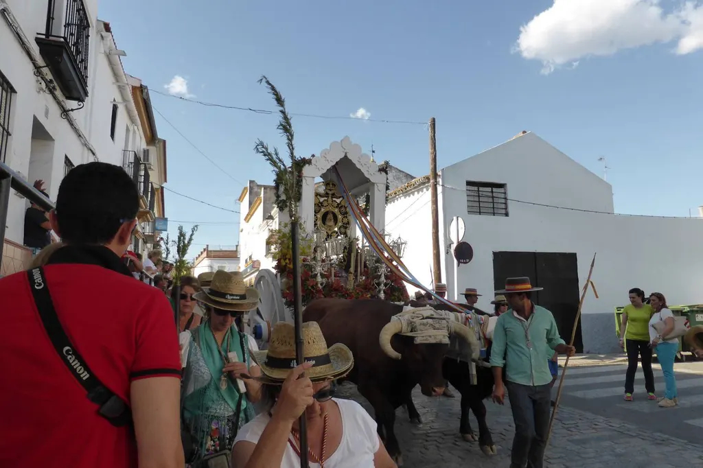 Ronda Rocio 2015- Jose Avilés- 001