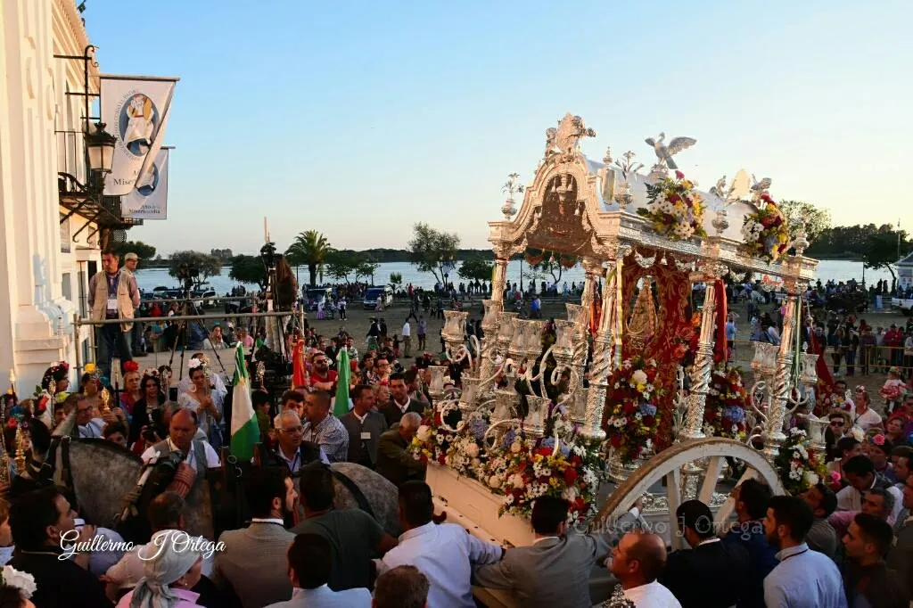 Las Cabezas - rocio 2016-1
