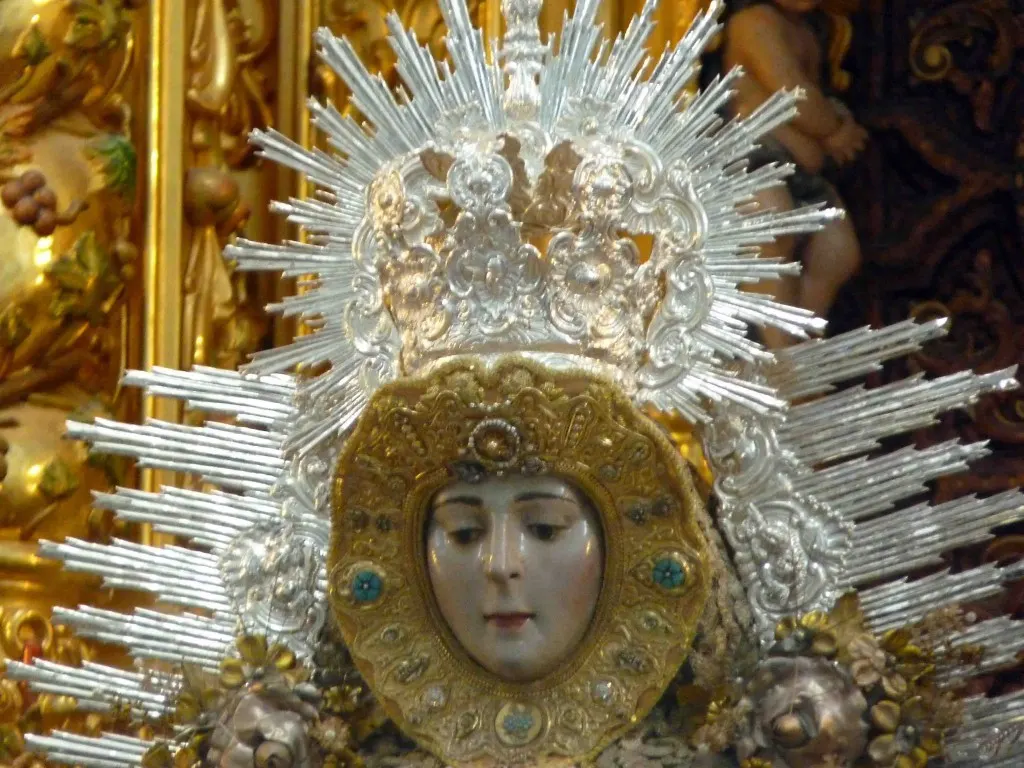 La Virgen del Rocio-P1290504-1024x768