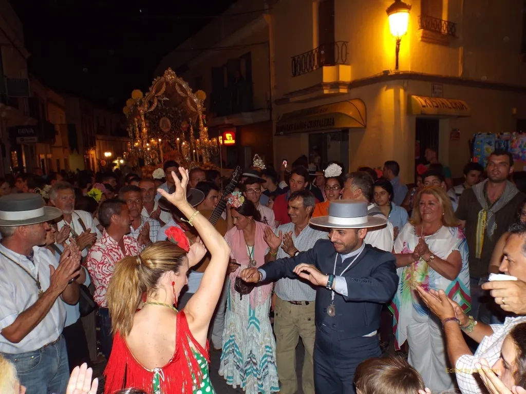 llegada carretas gines 1-2015