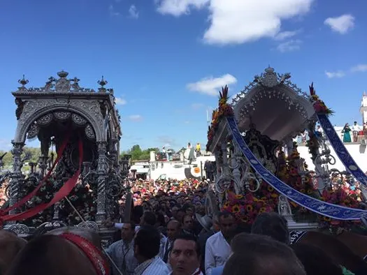 Villamanrique Benacazon - rocio 2016-1