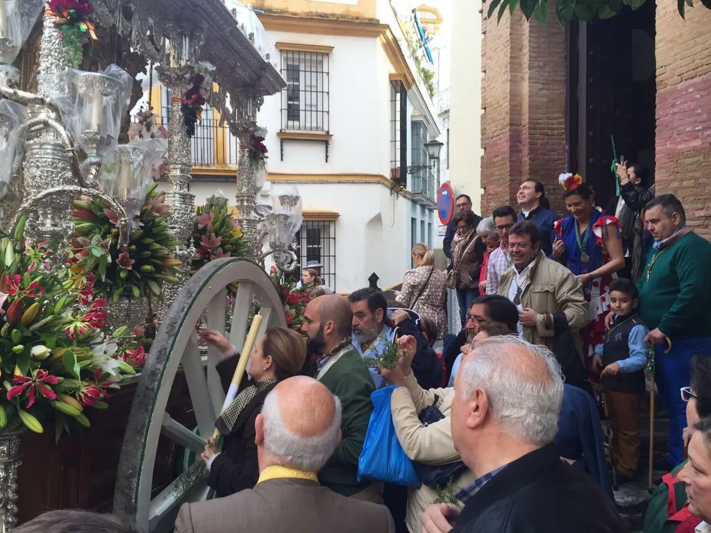 macarena al rocio-2016-2