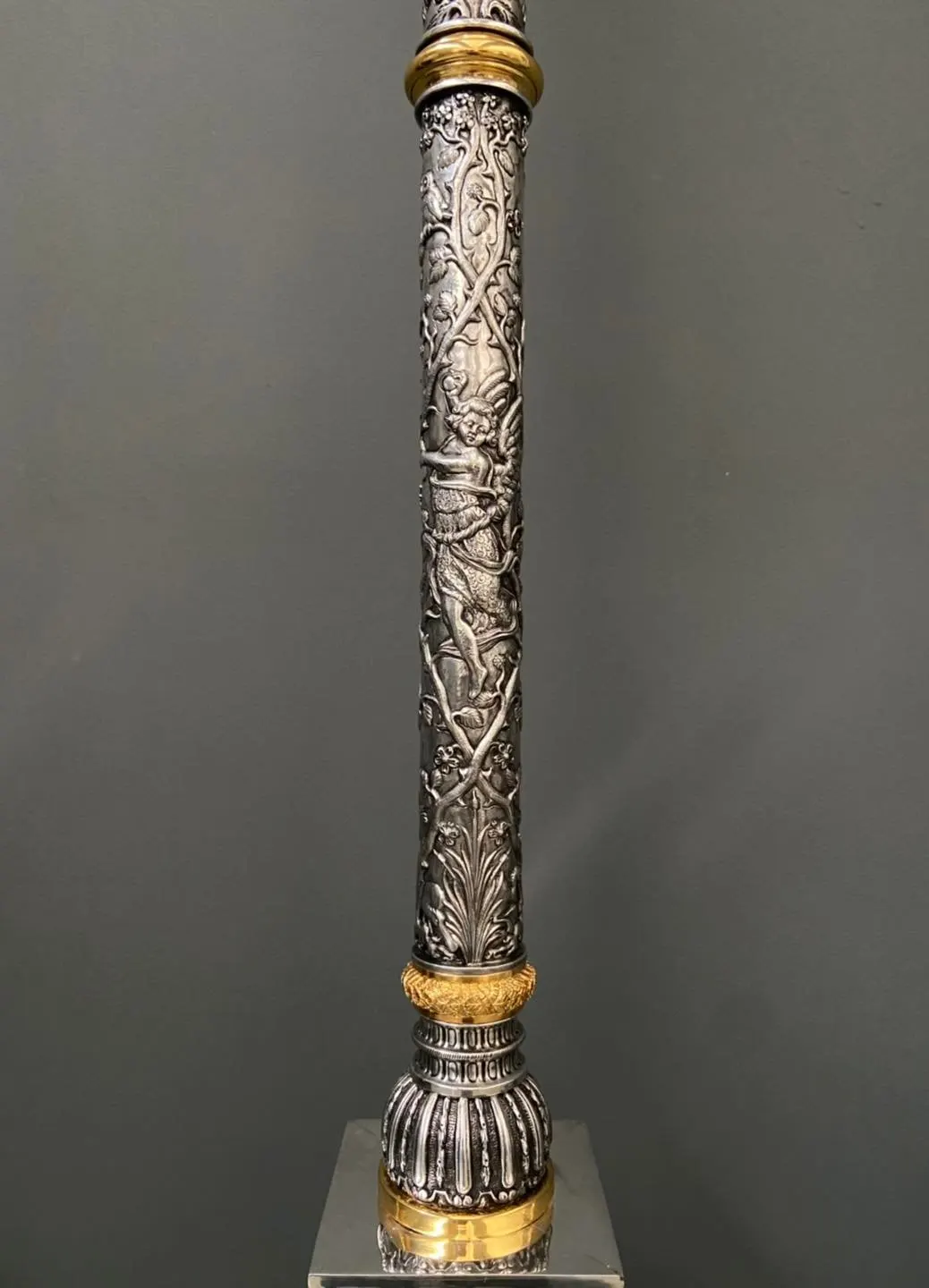 nuevas andas virgen rocio-23