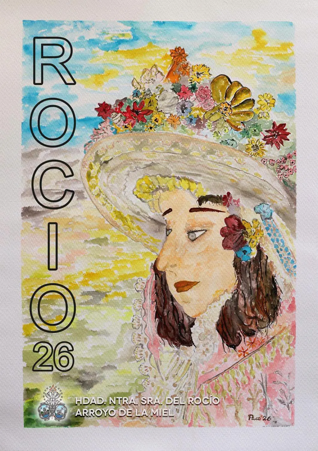 Carteles que dicen rocio Arroyo de la Miel2026-70