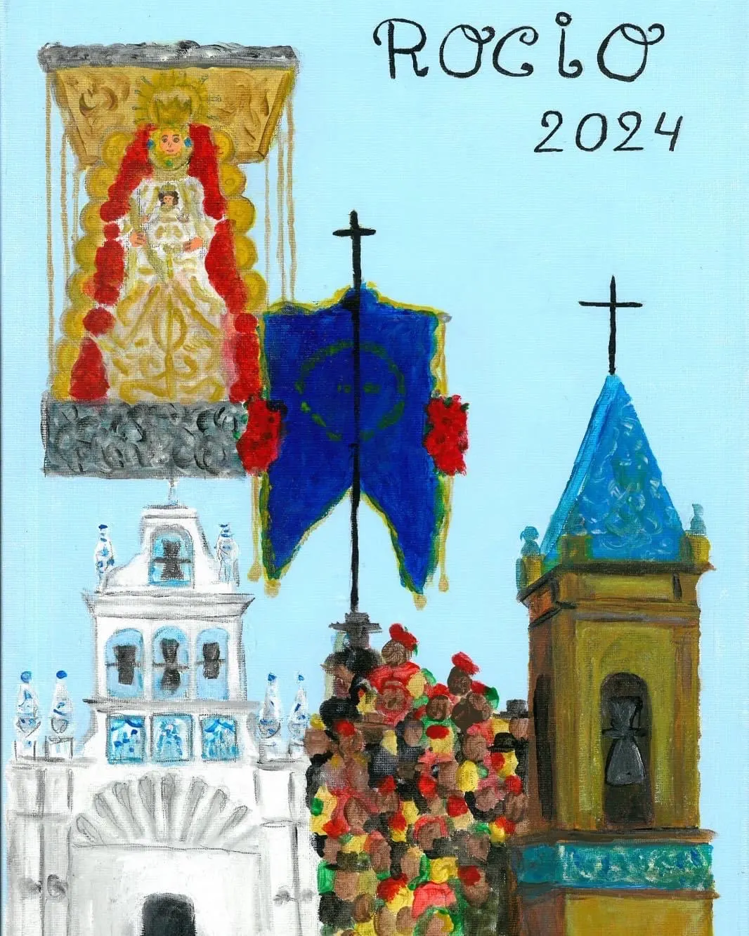 Cartel rocio xxx 2024