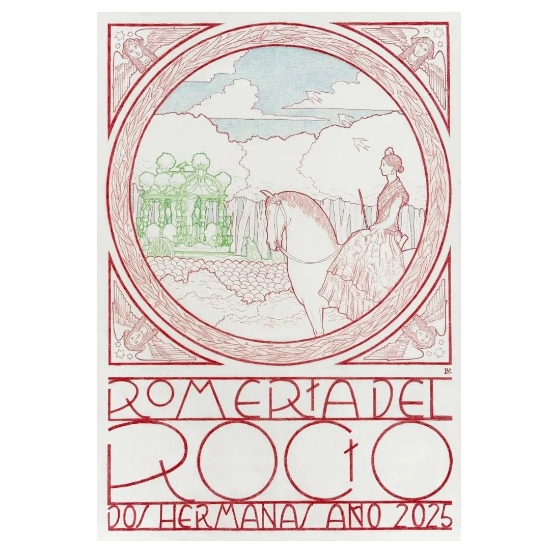 Cartel dos hermanas 2025
