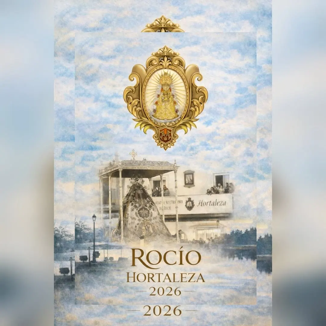 Carteles que dicen rocio Hortaleza 2026-14