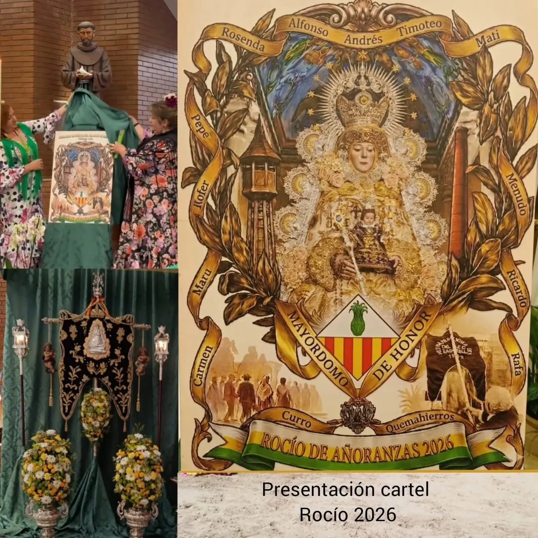Carteles que dicen rocio Sabadell 2026-73