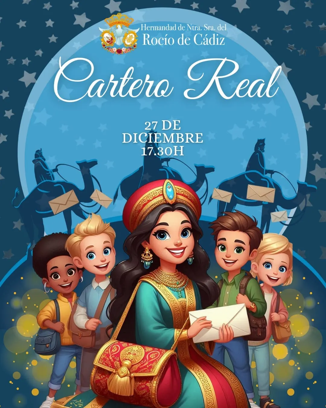 rocio navidad 2024 cadiz-2