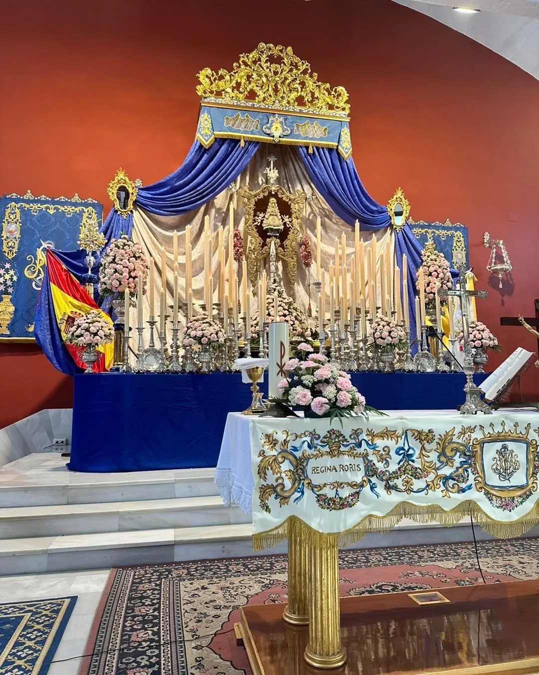Altar rocio 2023-27
