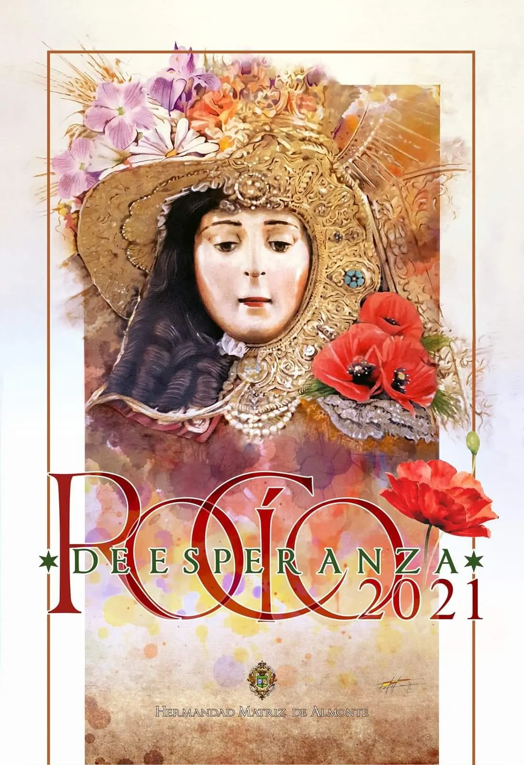 Rocio esperanza 2021