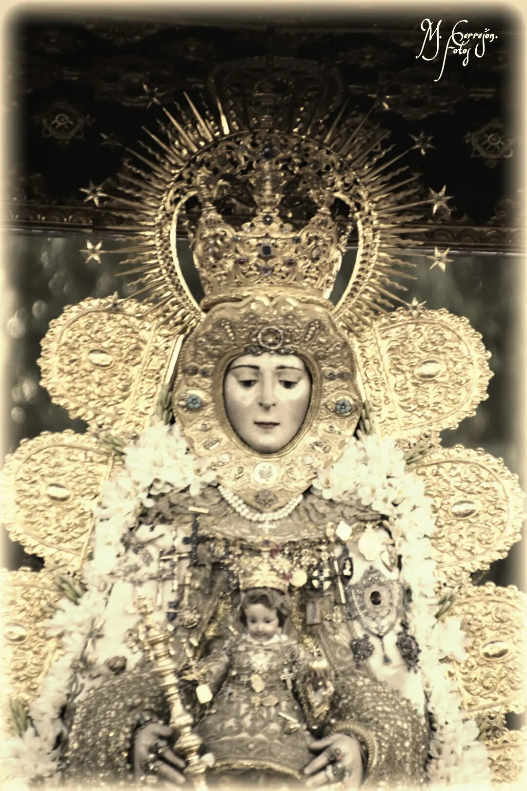 Marquez Cerrejón -.04.16