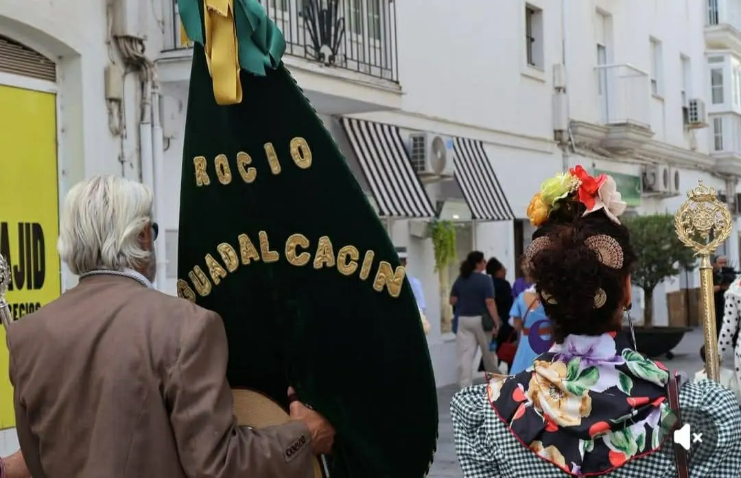 Momentos del Camino Rocio 2026-00064