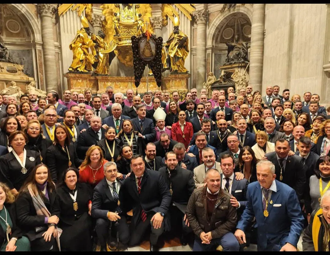 peregrinacion rocio a roma--2024-6