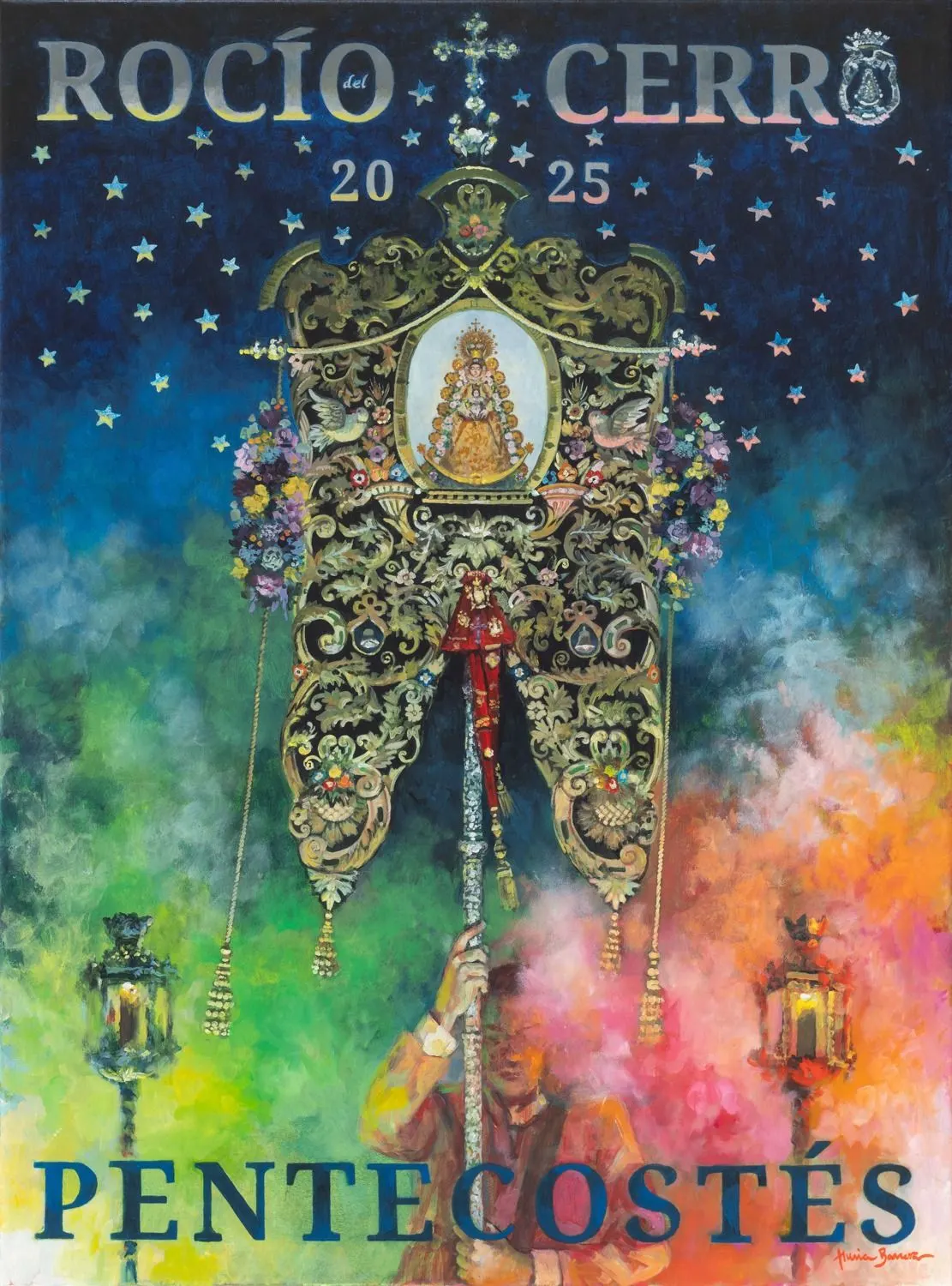 Cartel Cerro 2025