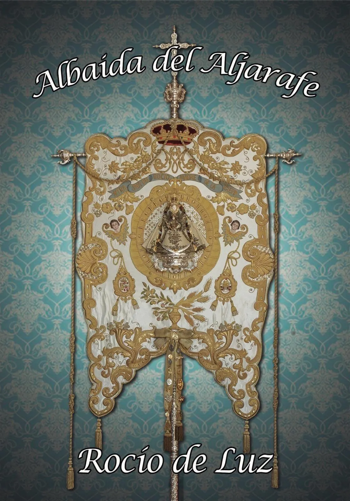 Cartel rocio 2020- Maairena del Aljarafe