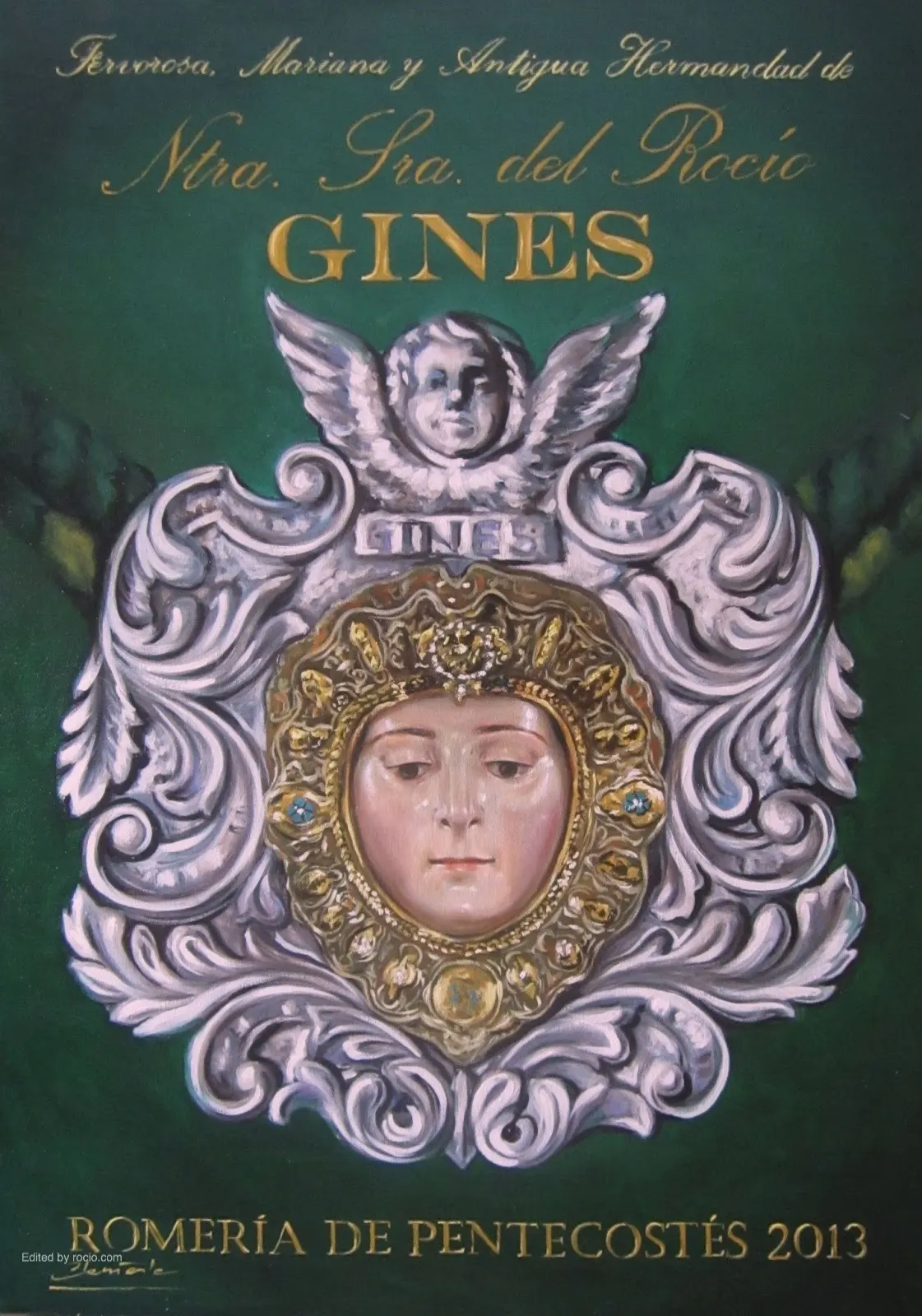 3013-Cartel rocio gines 2013