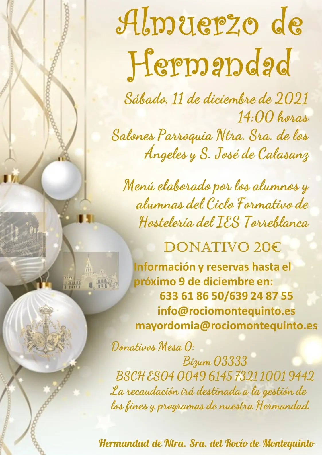 navidad 2021 rocio montequinto