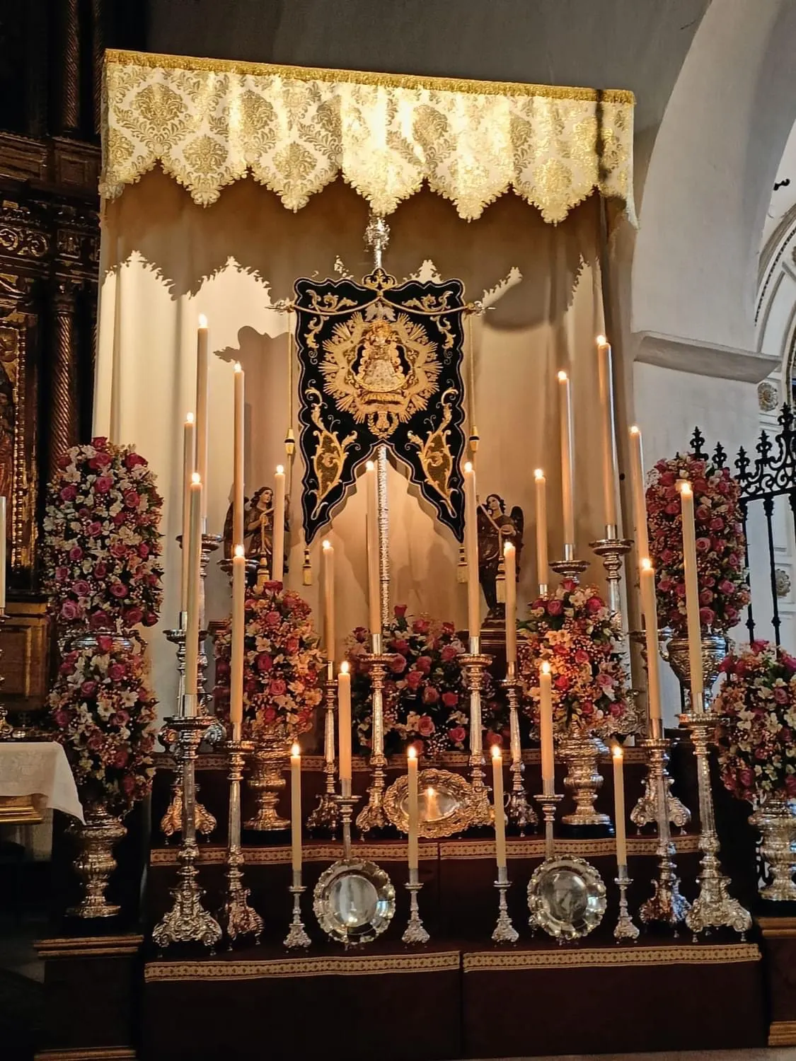Altar Rocio 2023-14